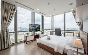 The Landmark 81 Luxury Suite