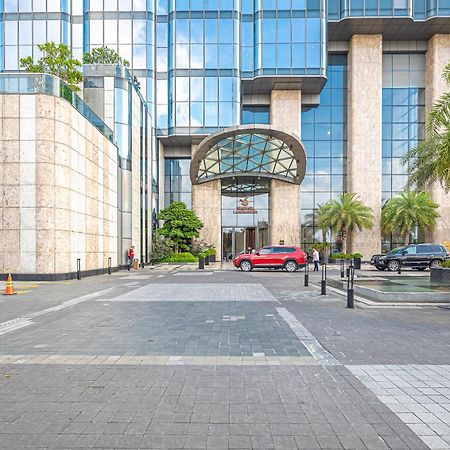 The Landmark 81 Residence Luxury Suite Bandar Ho Chi Minh Luaran gambar