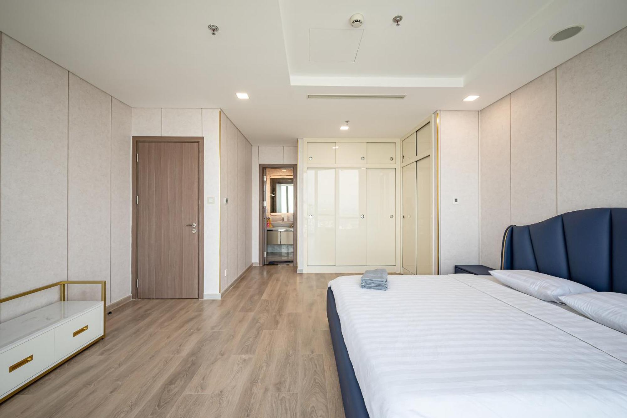 The Landmark 81 Residence Luxury Suite Bandar Ho Chi Minh Luaran gambar