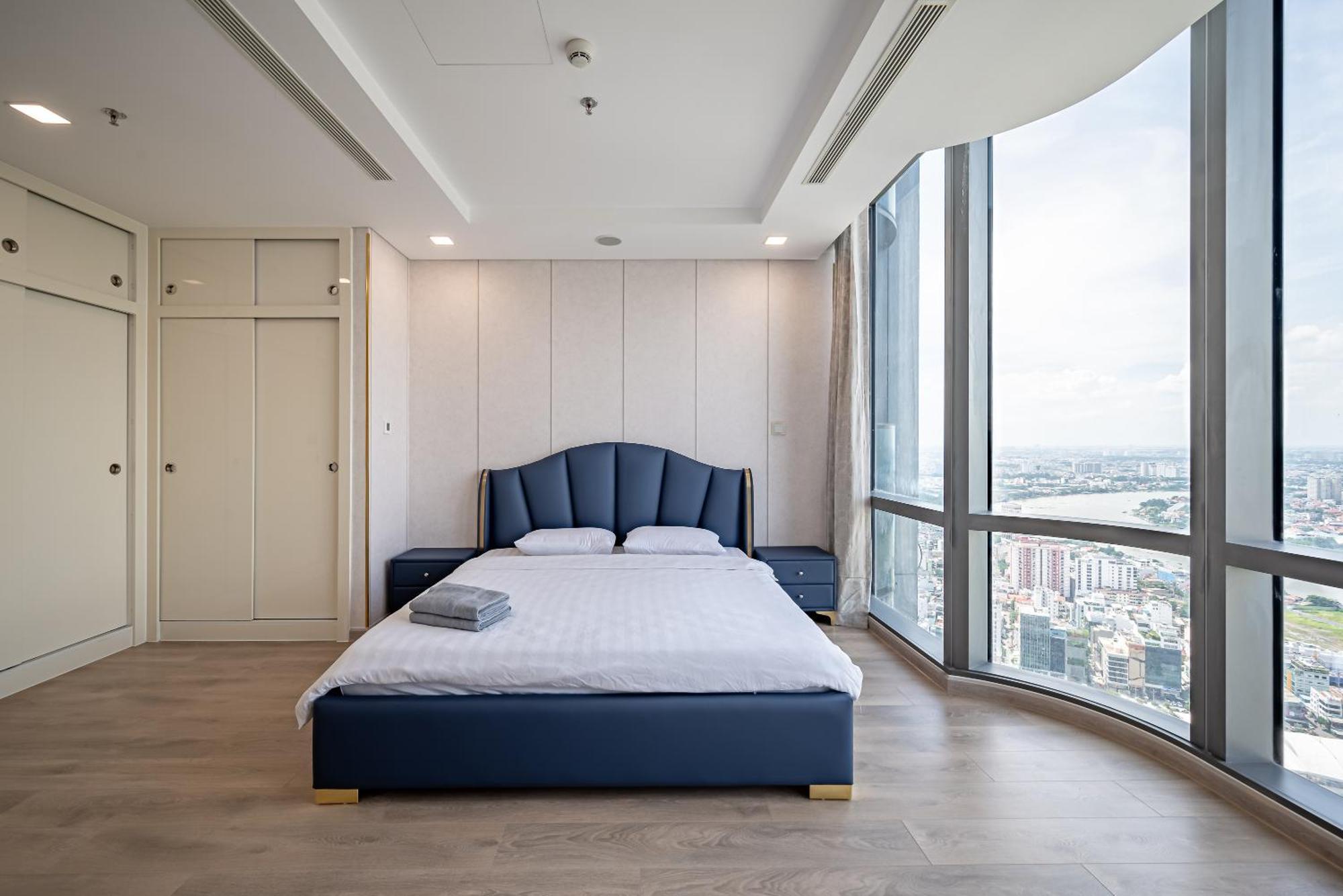 The Landmark 81 Residence Luxury Suite Bandar Ho Chi Minh Luaran gambar