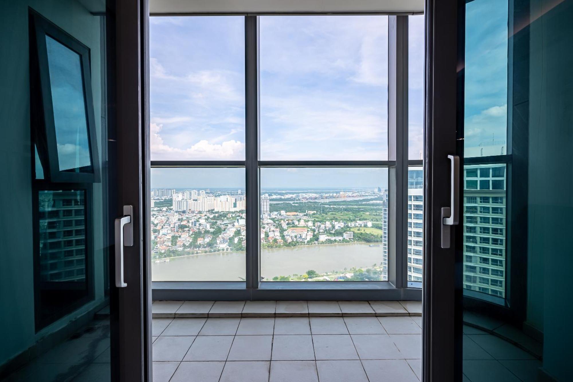The Landmark 81 Residence Luxury Suite Bandar Ho Chi Minh Luaran gambar