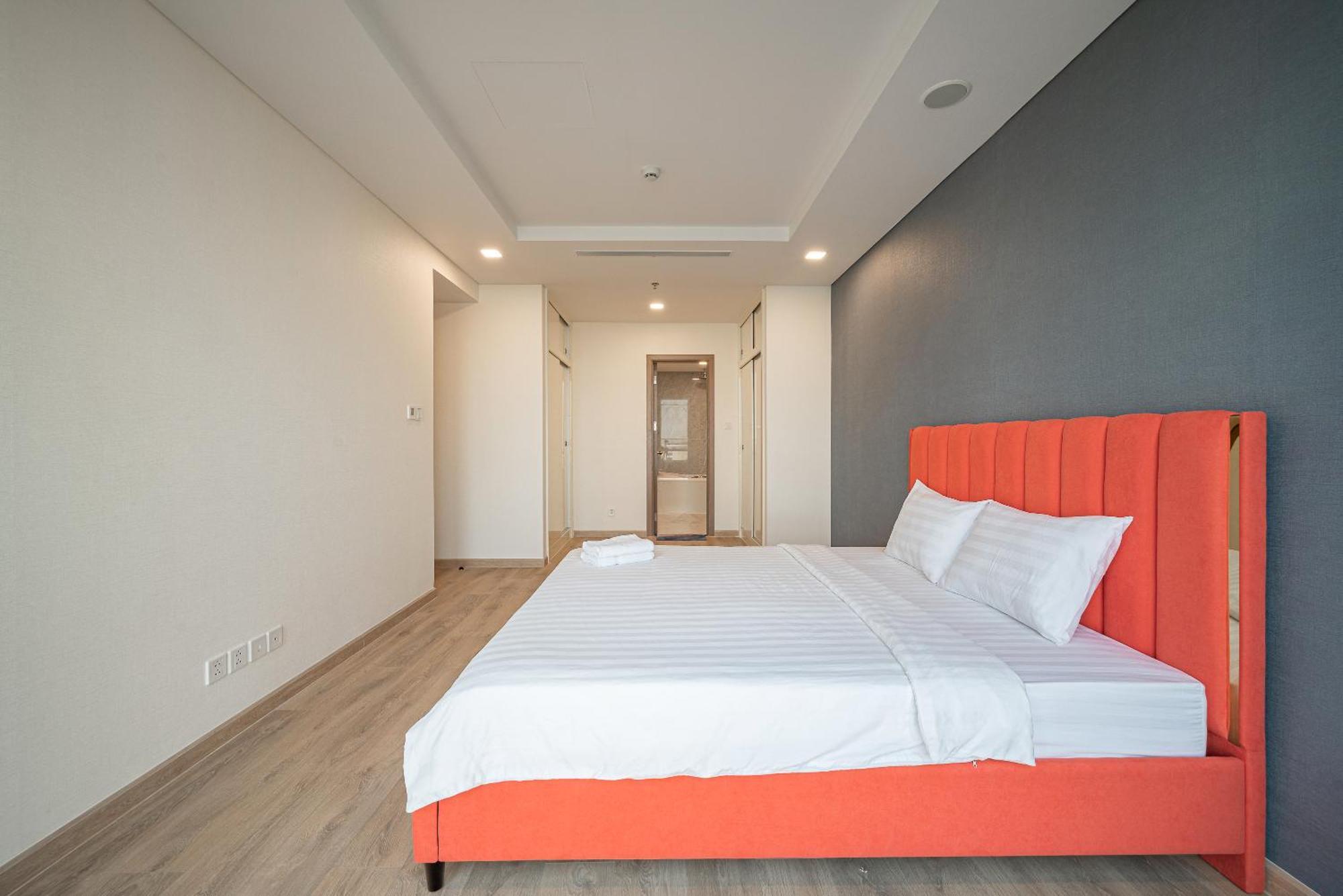 The Landmark 81 Residence Luxury Suite Bandar Ho Chi Minh Luaran gambar