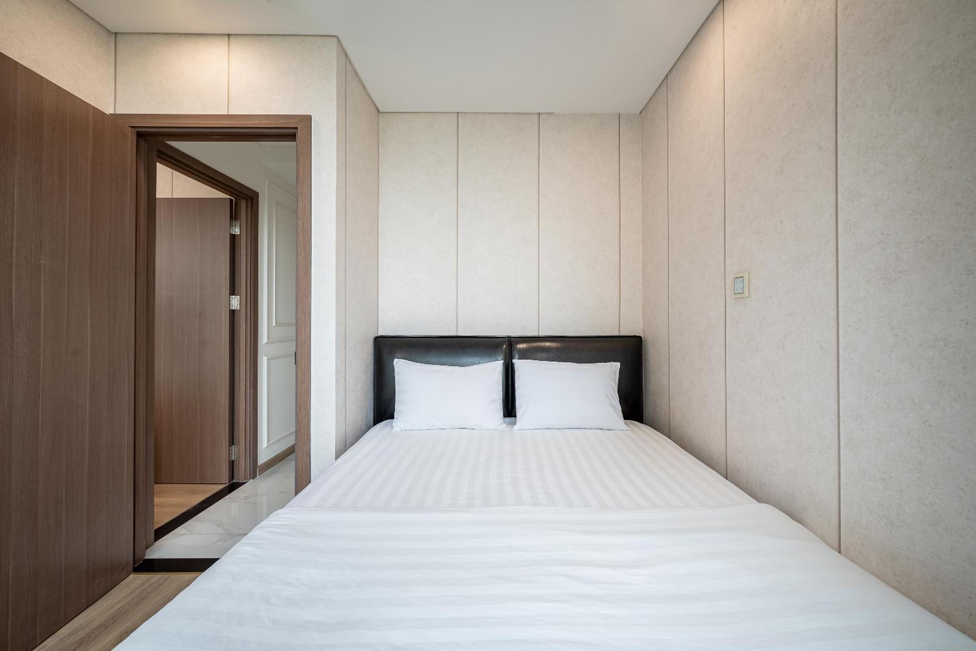 The Landmark 81 Residence Luxury Suite Bandar Ho Chi Minh Luaran gambar