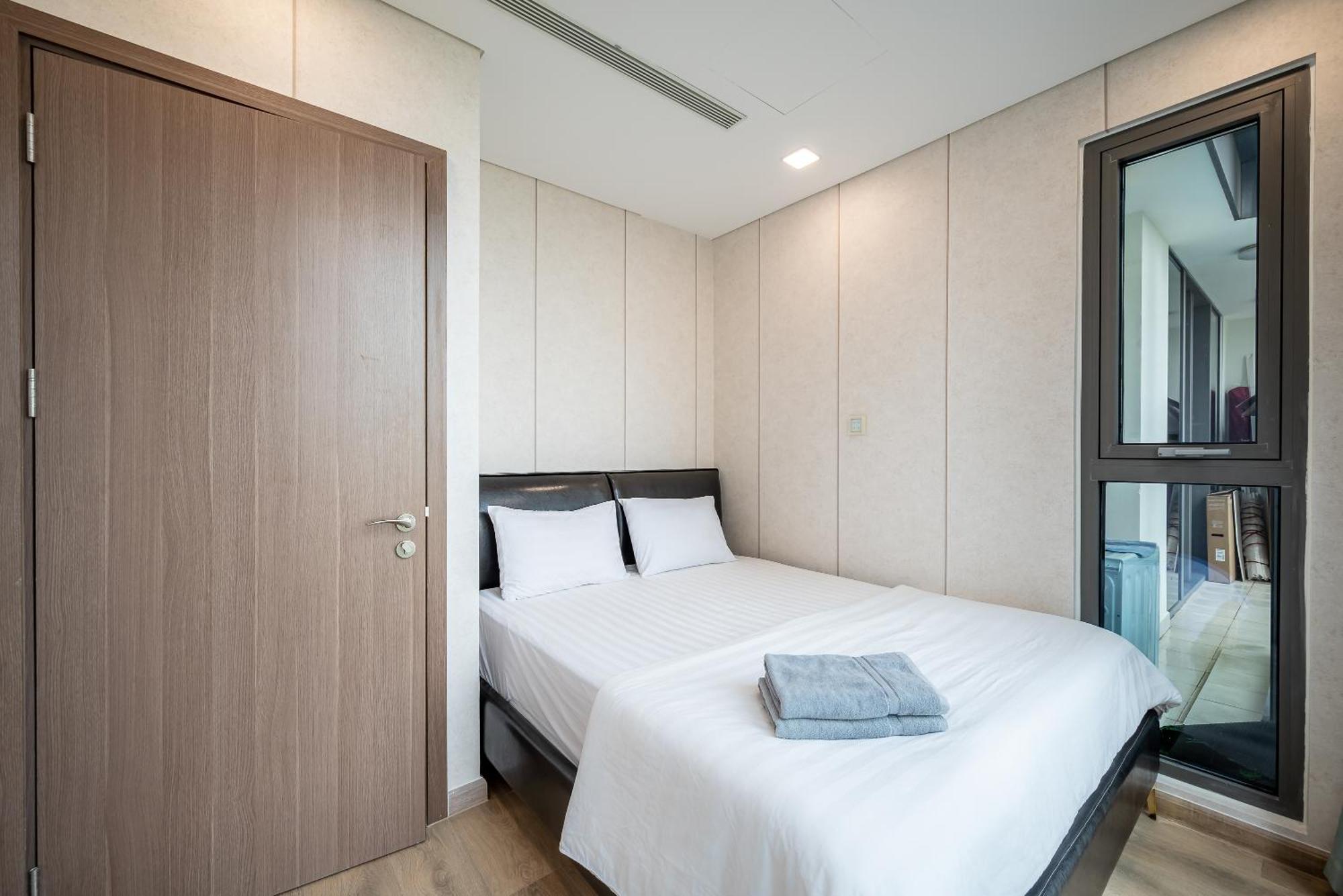 The Landmark 81 Residence Luxury Suite Bandar Ho Chi Minh Luaran gambar